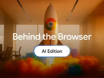 El nuevo Chrome con Gemini El nuevo Chrome con Gemini