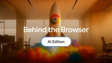 El nuevo Chrome con Gemini