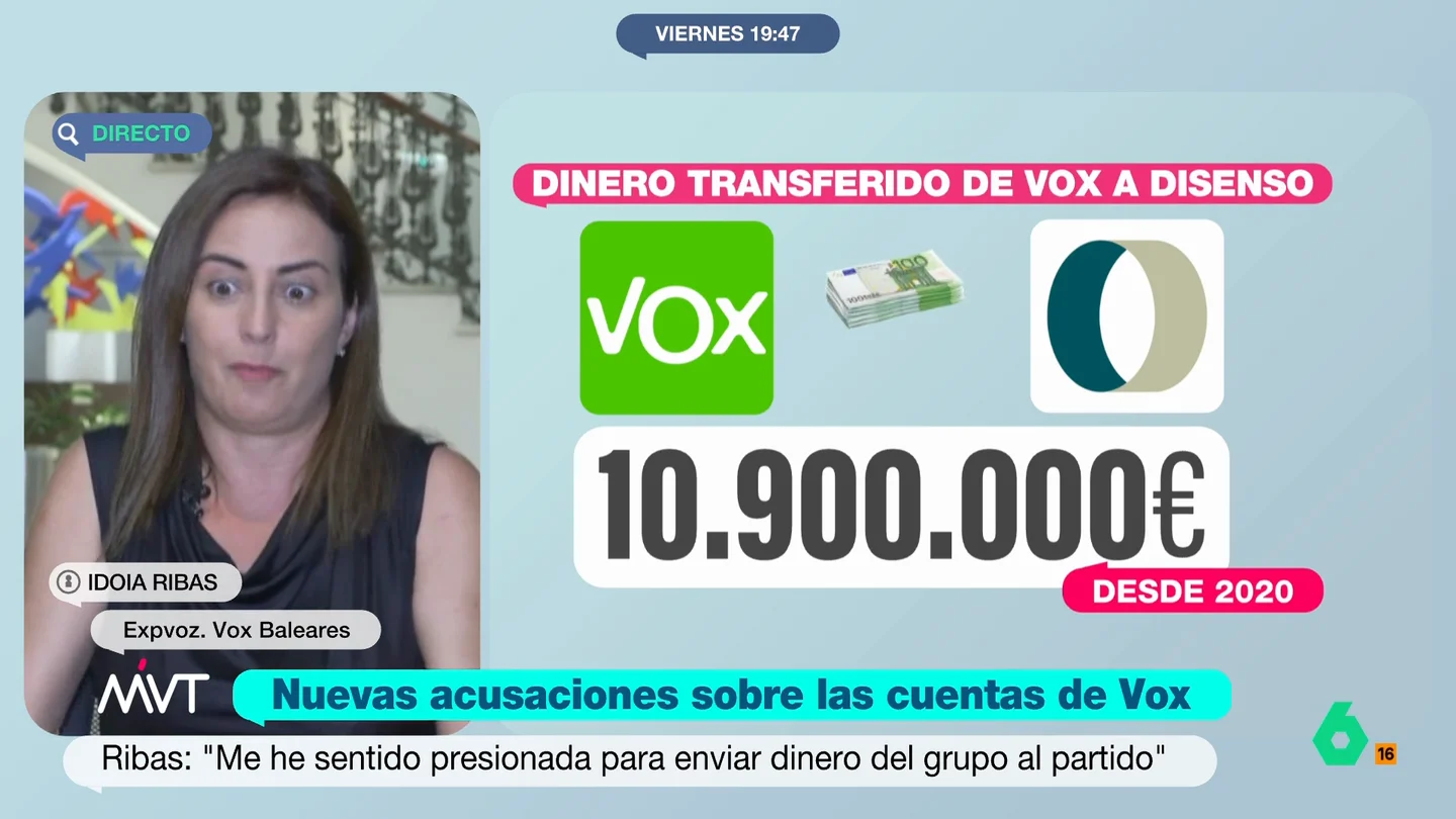 MVT ENTREVISTA VOX MVT ENTREVISTA VOX
