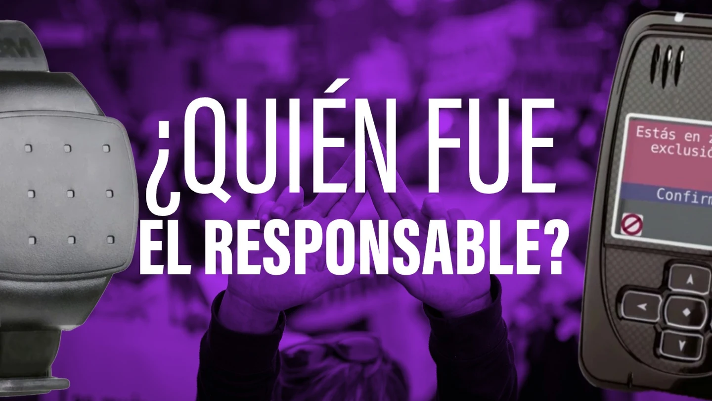 Fallos en las pulseras antimaltrato: ¿Quién asume la responsabilidad por la protección de las víctimas? Fallos en las pulseras antimaltrato: ¿Quién asume la responsabilidad por la protección de las víctimas?