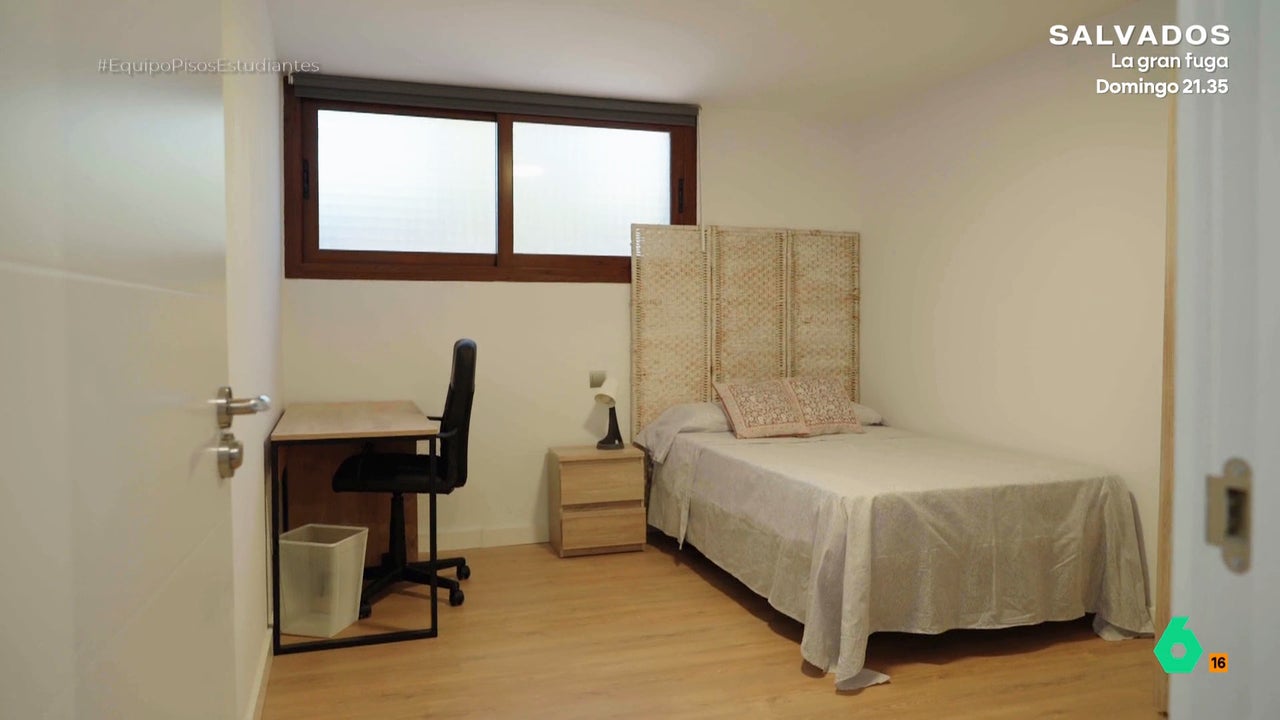 Gana 8.400 euros al mes por alquilar habitaciones a estudiantes: el lucrativo negocio de un inversor con su chalet