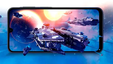 Samsung Galaxy A17 4G Samsung Galaxy A17 4G