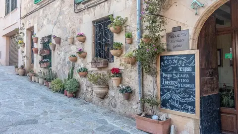 Valldemossa Valldemossa