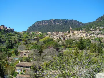 Valldemossa Valldemossa
