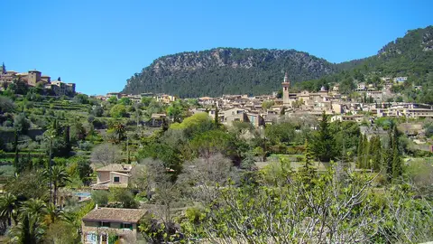 Valldemossa Valldemossa