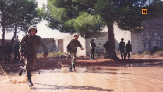 Hoy, en Salvados, Gonzo revive la mayor fuga de un cuartel militar español de la mano de sus protagonistas Hoy, en Salvados, Gonzo revive la mayor fuga de un cuartel militar español de la mano de sus protagonistas