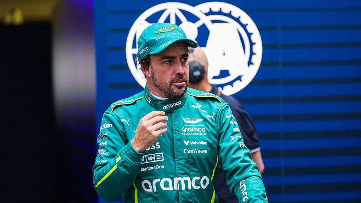 Enorme noticia de Honda a Fernando Alonso para "vivir una historia épica"
