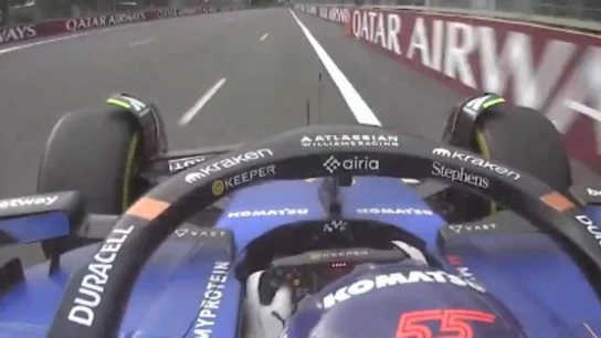 Carlos Sainz Carlos Sainz