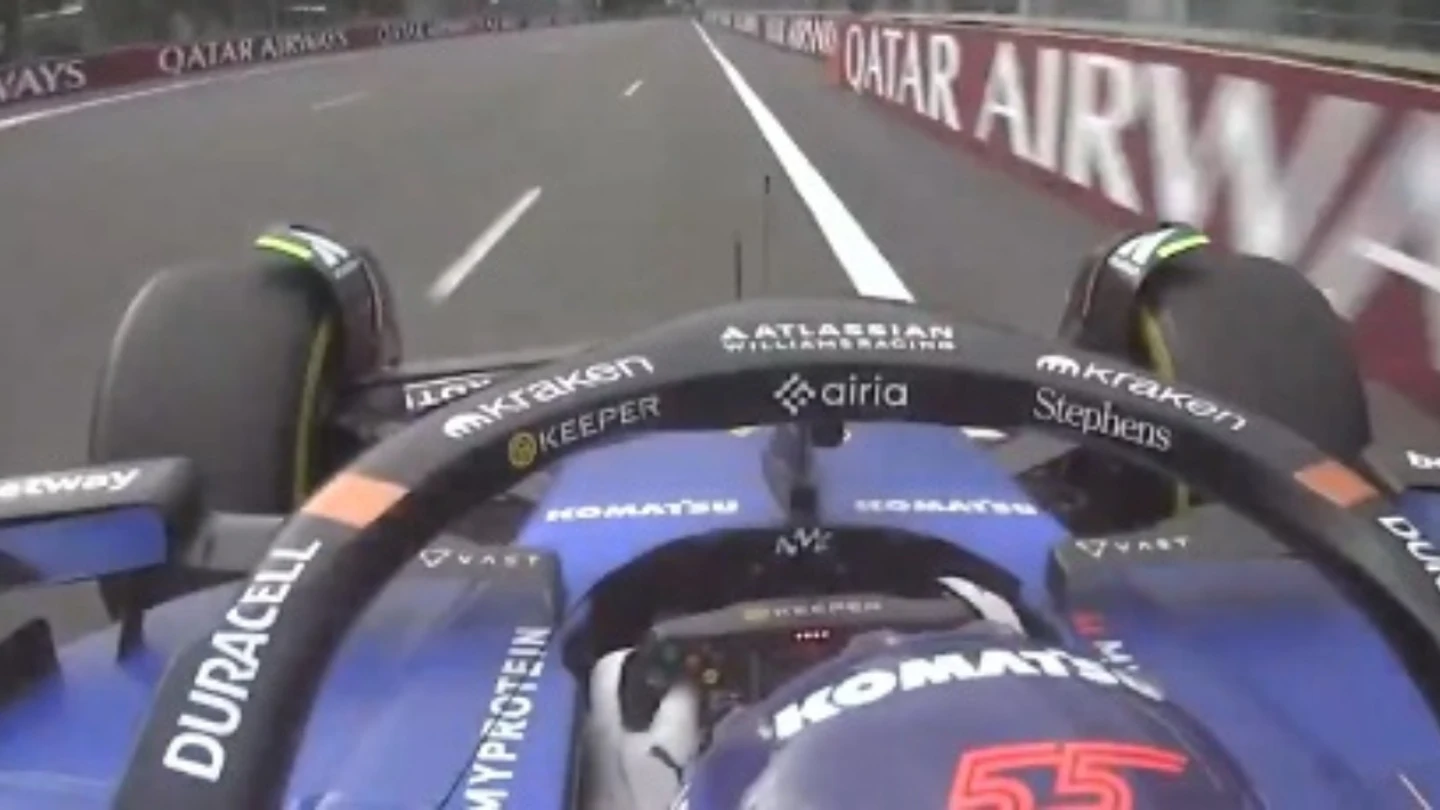 Carlos Sainz Carlos Sainz