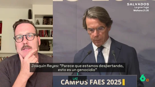 Joaquín Reyes Joaquín Reyes
