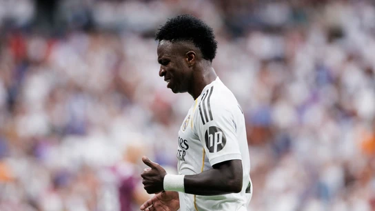 Vinícius Jr Vinícius Jr