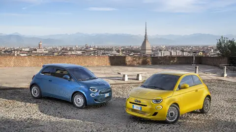 Fiat 500 2026 Torino Fiat 500 2026 Torino
