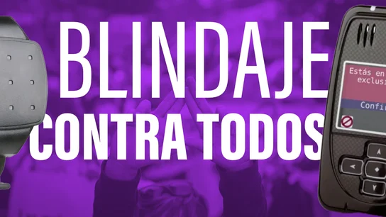 Ana Redondo se blinda frente a la polémica de las pulseras antimaltrato: señala a todos, esquiva responsabilidades y evita dar cifras concretas Ana Redondo se blinda frente a la polémica de las pulseras antimaltrato: señala a todos, esquiva responsabilidades y evita dar cifras concretas