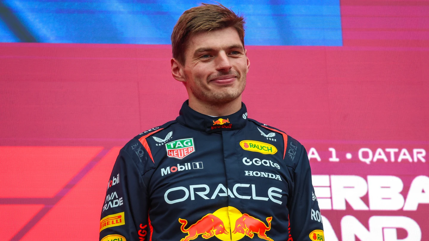 Max Verstappen Max Verstappen