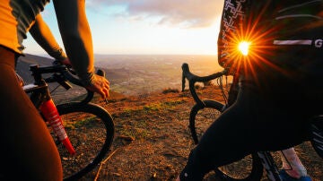  Ciclismo en la Toscana