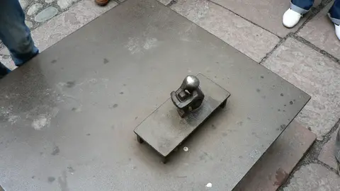 Järnpojke Järnpojke