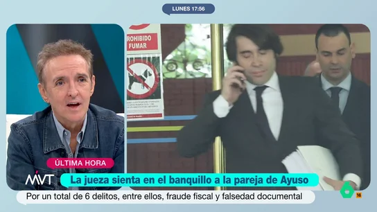ramoncin-novio-ayuso ramoncin-novio-ayuso