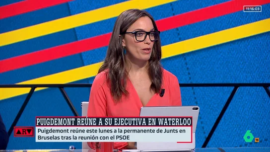 Marta García Aller Marta García Aller