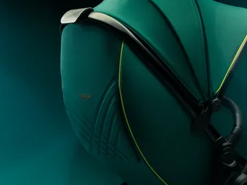 Aston Martin lanza un coche que sí vas a poder comprar, aunque quizás no tenga la potencia que esperas Aston Martin lanza un coche que sí vas a poder comprar, aunque quizás no tenga la potencia que esperas