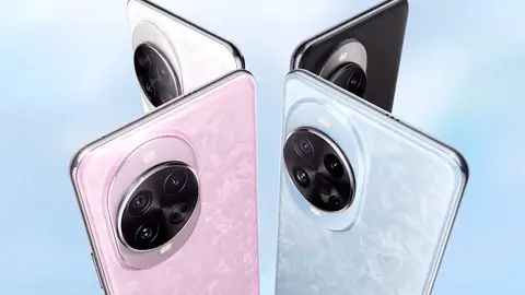 Huawei Nova 14 Pro Huawei Nova 14 Pro