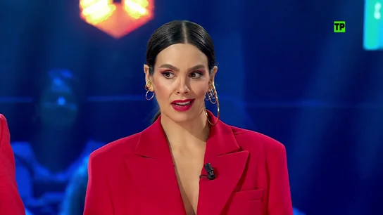 Hoy, en Tesoro o Cacharro, Cristina Pedroche lleva al concurso su vestido de las últimas campanadas: ¿cuánto dinero valdrá? Hoy, en Tesoro o Cacharro, Cristina Pedroche lleva al concurso su vestido de las últimas campanadas: ¿cuánto dinero valdrá?