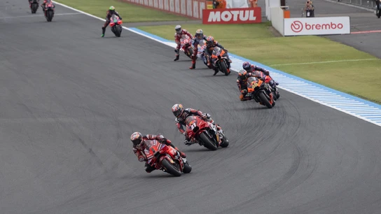 GP de Japón de MotoGP GP de Japón de MotoGP