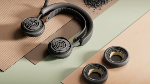 Logitech Zone Wireless 2 ES