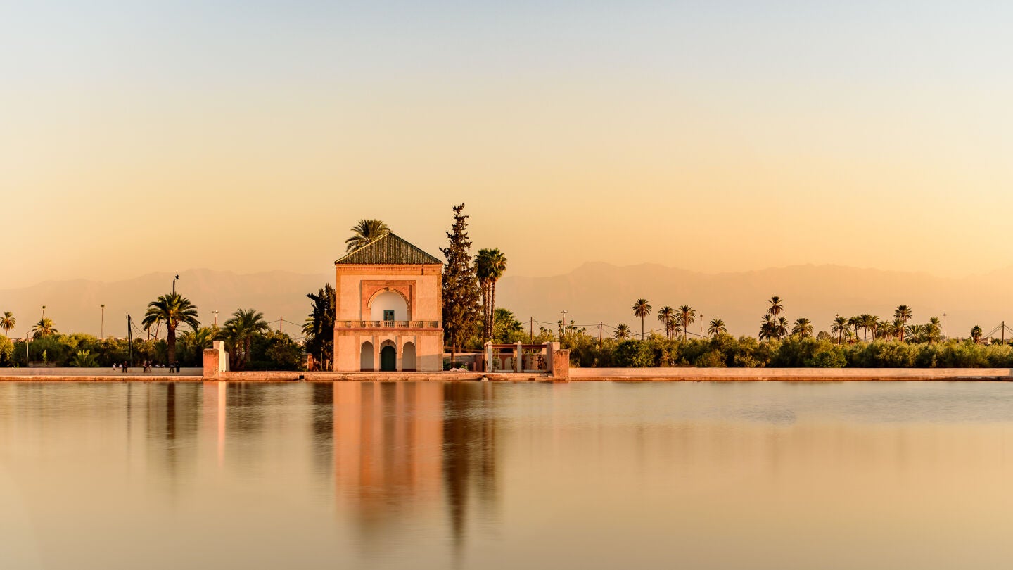 Marrakech 