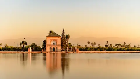 Marrakech Marrakech