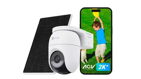 EZVIZ 4MP EZVIZ 4MP