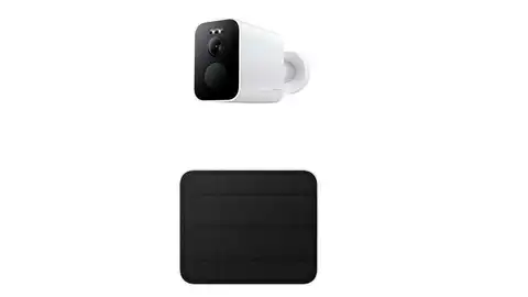 Xiaomi Lote Outdoor Camera BW500 Xiaomi Lote Outdoor Camera BW500