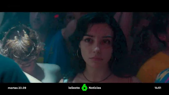 El 26 de octubre llega 'La Ruta. Vol. 2: Ibiza', la segunda temporada de la aclamada serie de atresplayer El 26 de octubre llega 'La Ruta. Vol. 2: Ibiza', la segunda temporada de la aclamada serie de atresplayer
