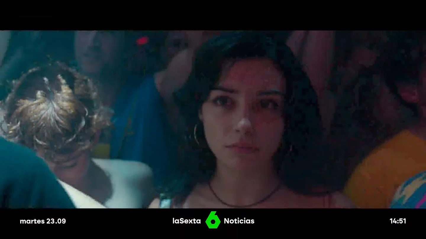 El 26 de octubre llega 'La Ruta. Vol. 2: Ibiza', la segunda temporada de la aclamada serie de atresplayer El 26 de octubre llega 'La Ruta. Vol. 2: Ibiza', la segunda temporada de la aclamada serie de atresplayer