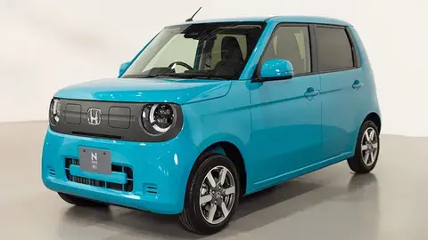 Honda N-One e Honda N-One e