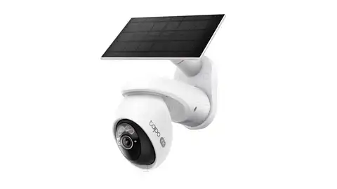 Tapo C660 Kit Tapo C660 Kit
