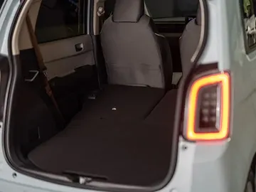 Así es el nuevo Honda de 15.000 € y 295 km de autonomía que la Comisión Europea quiere implantar en nuestras ciudades como "e-car" Así es el nuevo Honda de 15.000 € y 295 km de autonomía que la Comisión Europea quiere implantar en nuestras ciudades como "e-car"