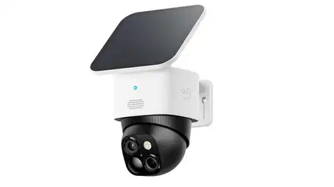 eufy Security SoloCam S340 eufy Security SoloCam S340