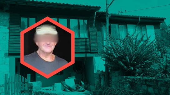 Crimen del ganadero de Ribadesella Crimen del ganadero de Ribadesella