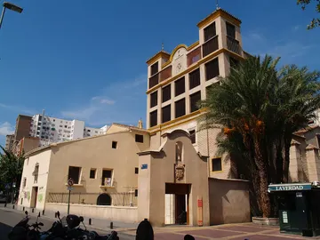 Museo de Santa Clara de Murcia Museo de Santa Clara de Murcia