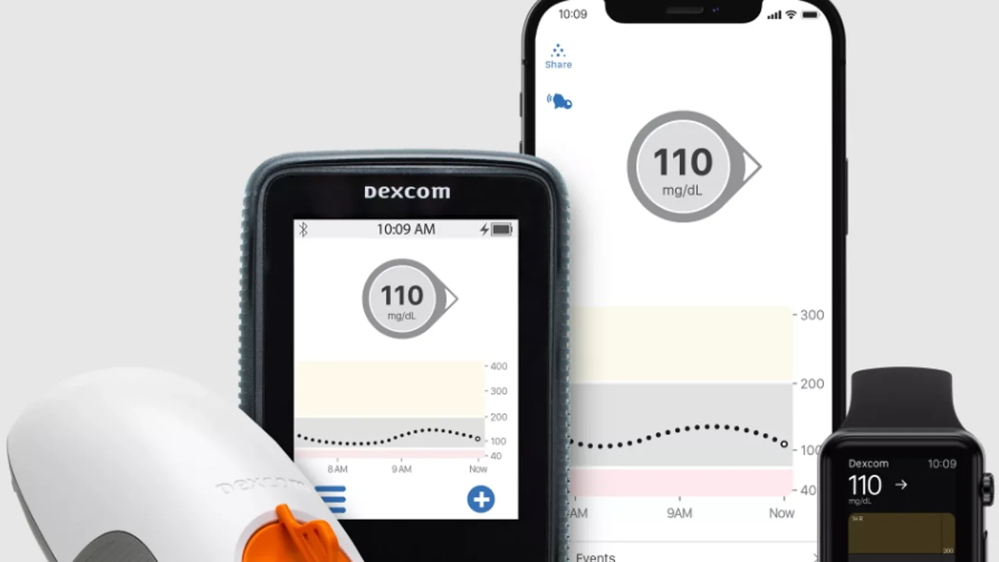 Sanidad informa de un error en la aplicación Dexcom G6 para el control de la glucosa Sanidad informa de un error en la aplicación Dexcom G6 para el control de la glucosa