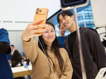 iPhone 17 Pro iPhone 17 Pro