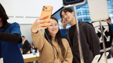 iPhone 17 Pro iPhone 17 Pro