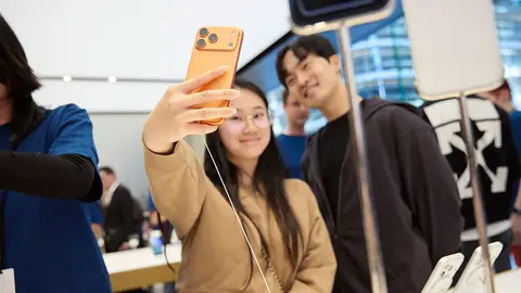 iPhone 17 Pro iPhone 17 Pro