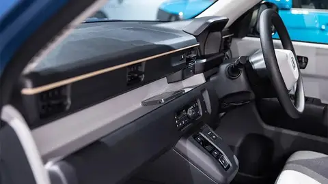 Honda N-One e Honda N-One e