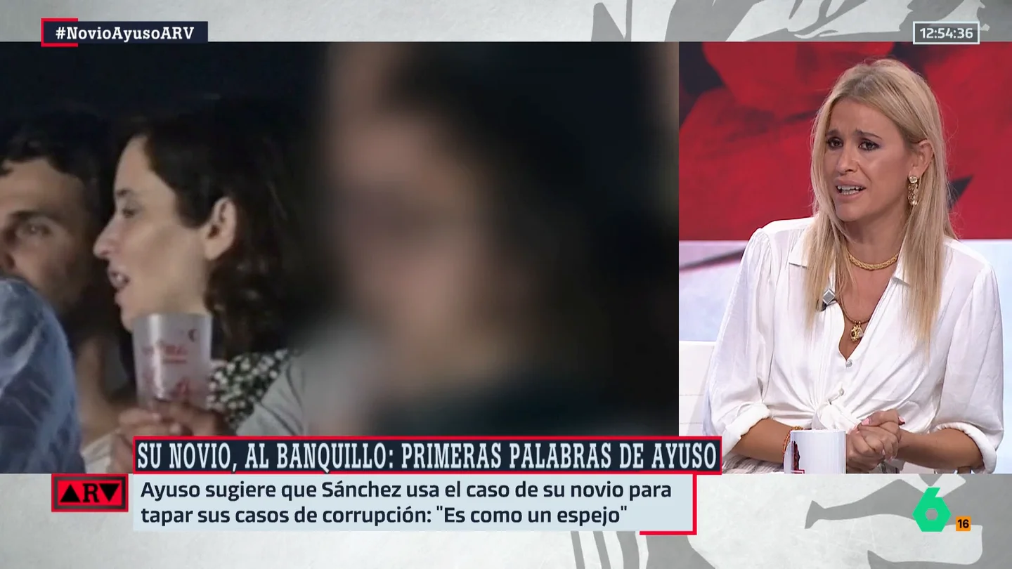 Afra Blanco Afra Blanco