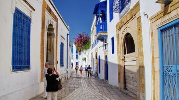 Sidi Bou Said