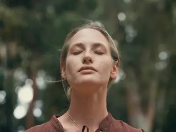 Ojos cerrados Ojos cerrados