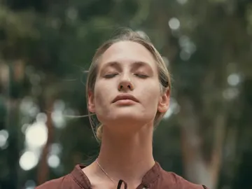 Ojos cerrados Ojos cerrados