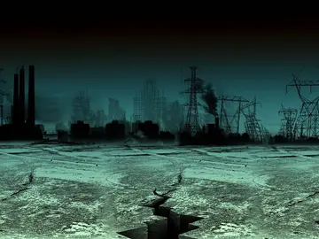 El fin del mundo. El fin del mundo.