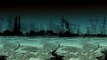 El fin del mundo. El fin del mundo.